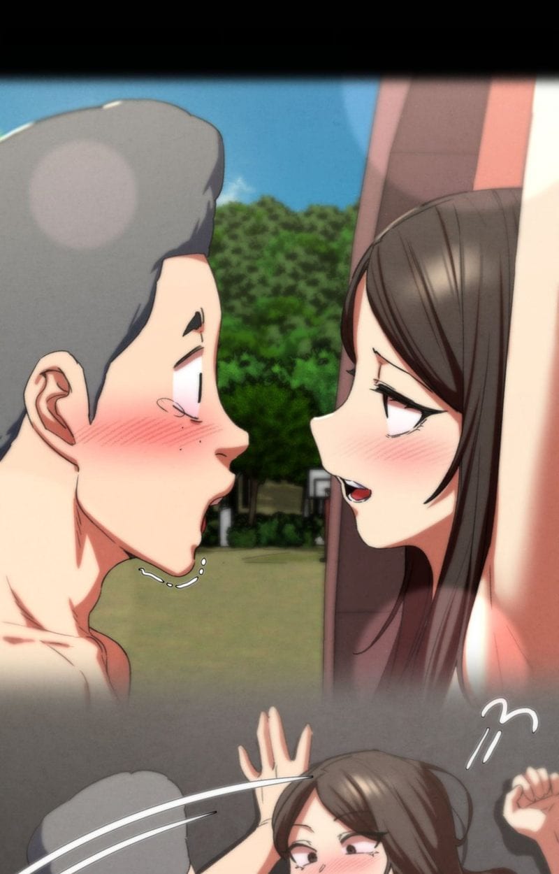 Seniors of Class 5 Uncensored, chapter 100, page 71 of 125
