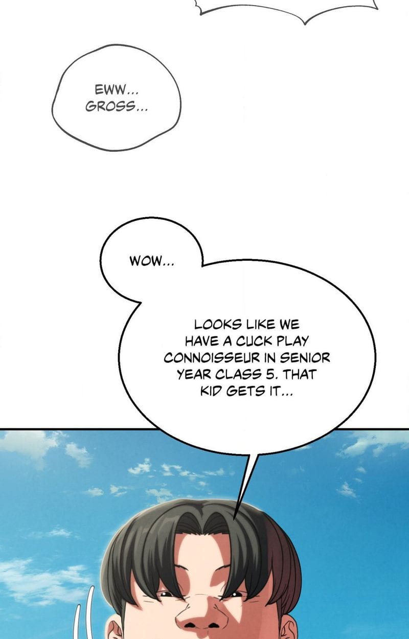 Seniors of Class 5 Uncensored, chapter 100, page 79 of 125