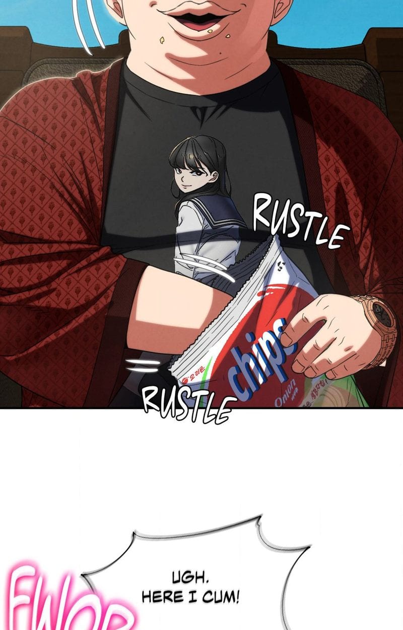 Seniors of Class 5 Uncensored, chapter 100, page 80 of 125