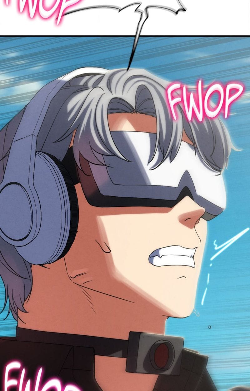 Seniors of Class 5 Uncensored, chapter 100, page 81 of 125