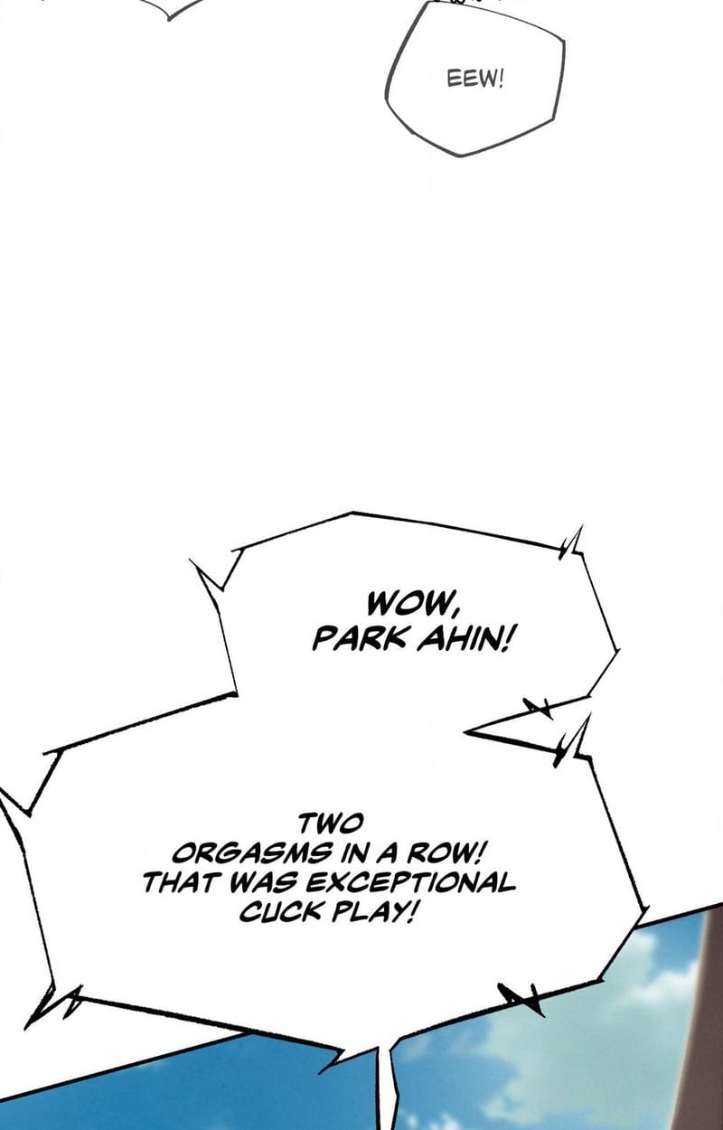 Seniors of Class 5 Uncensored, chapter 100, page 87 of 125