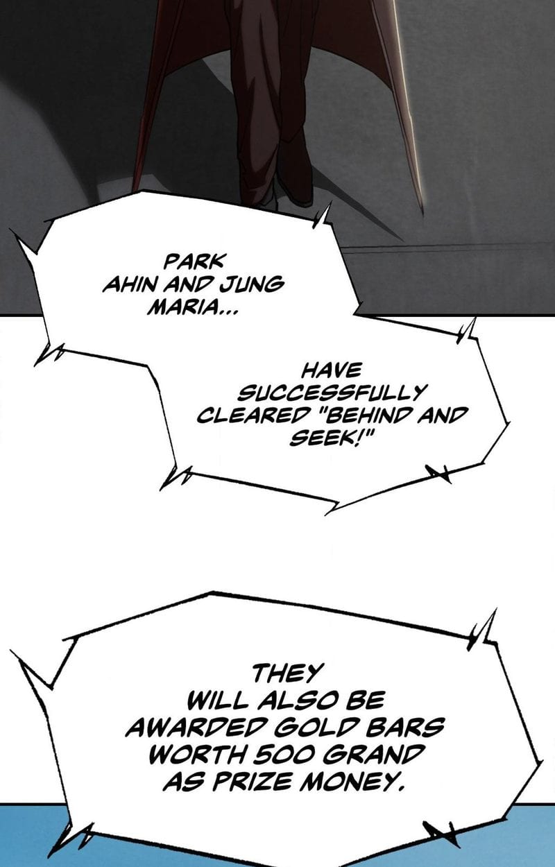 Seniors of Class 5 Uncensored, chapter 100, page 95 of 125