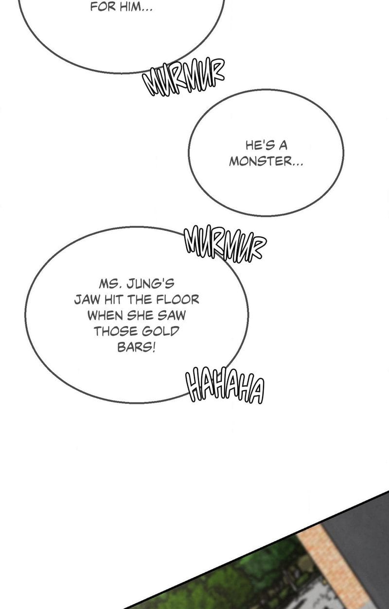 Seniors of Class 5 Uncensored, chapter 100, page 97 of 125