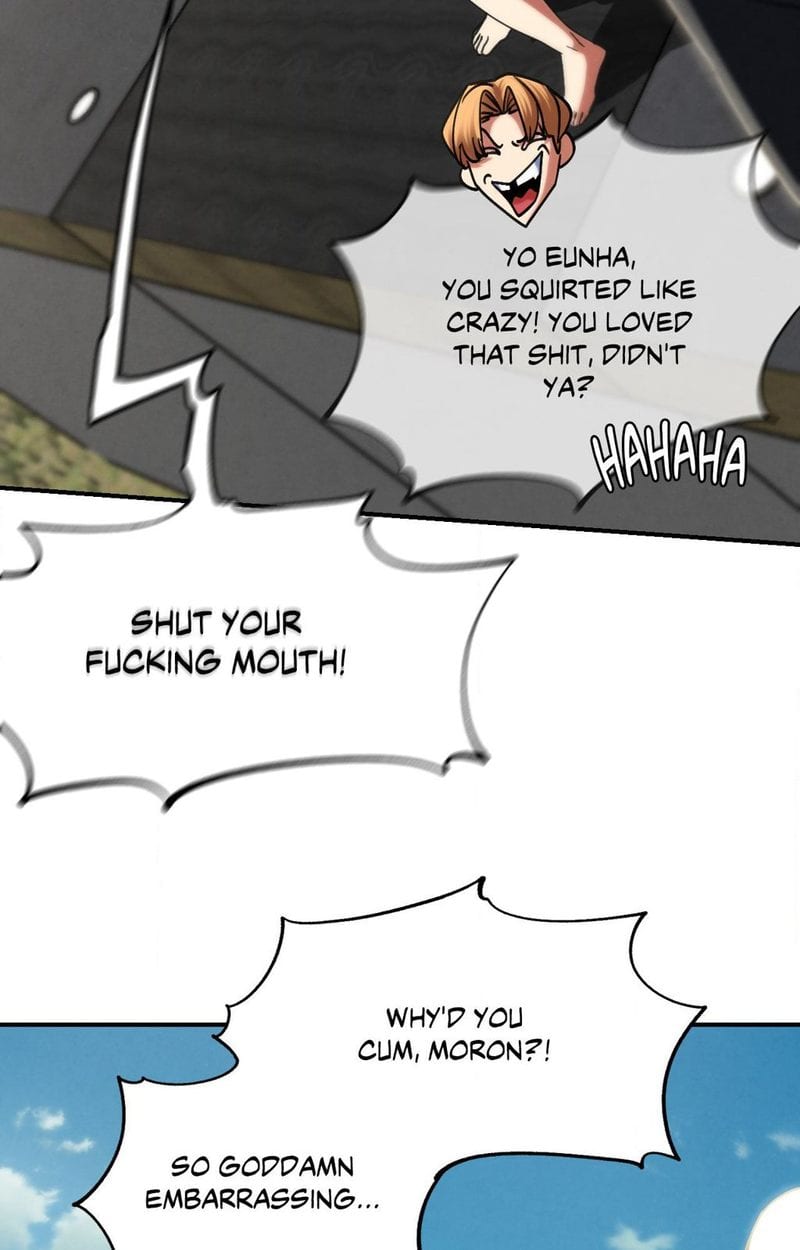 Seniors of Class 5 Uncensored, chapter 100, page 99 of 125