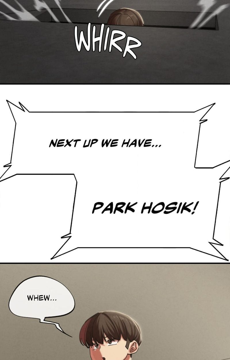 Seniors of Class 5 Uncensored, chapter 100, page 105 of 125