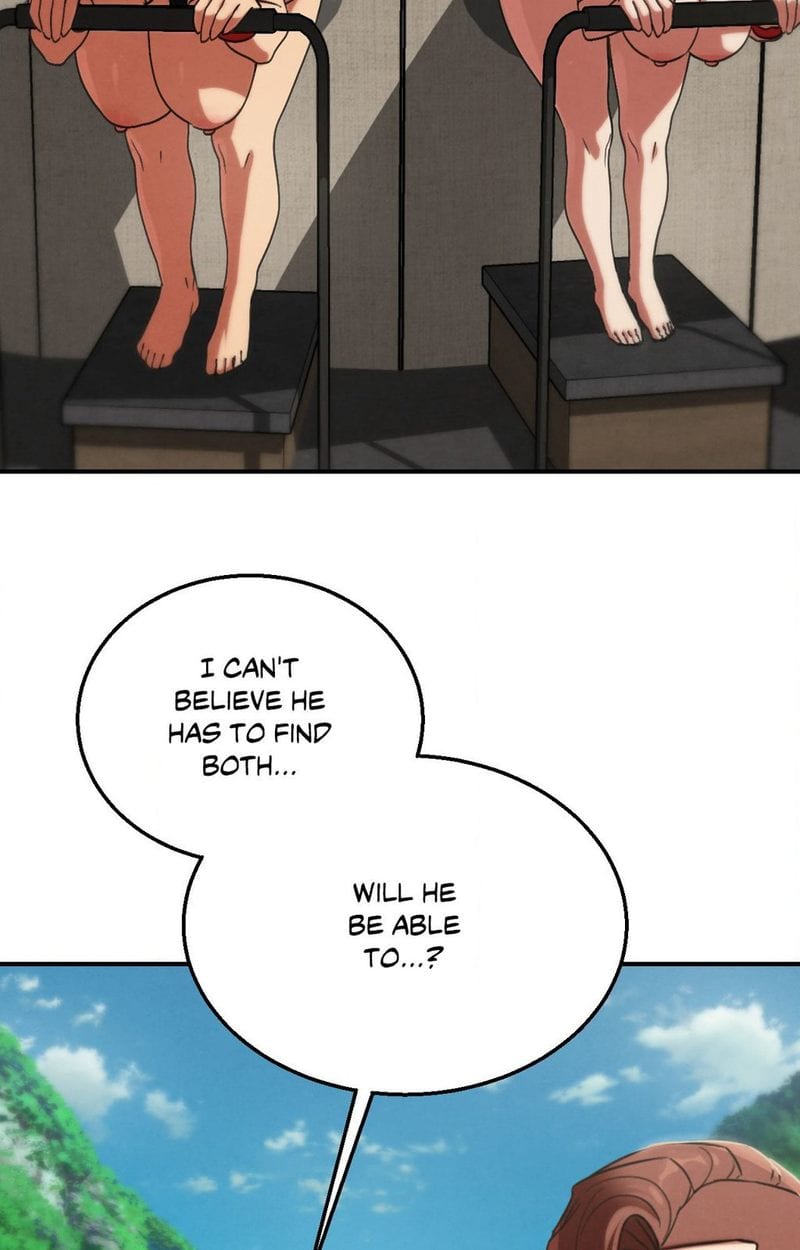 Seniors of Class 5 Uncensored, chapter 100, page 108 of 125