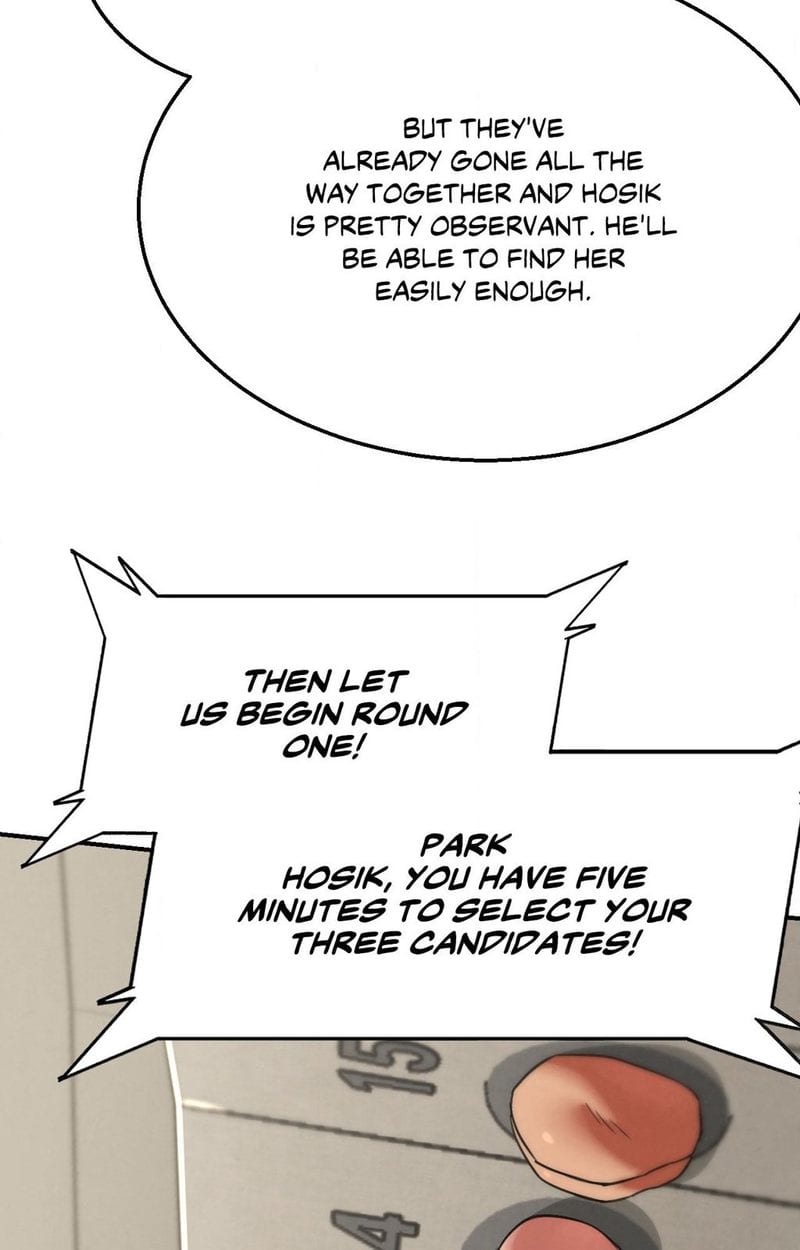 Seniors of Class 5 Uncensored, chapter 100, page 110 of 125