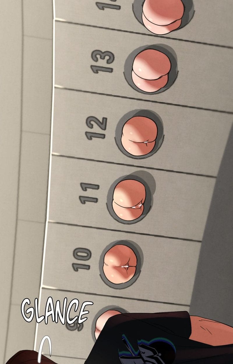 Seniors of Class 5 Uncensored, chapter 100, page 111 of 125