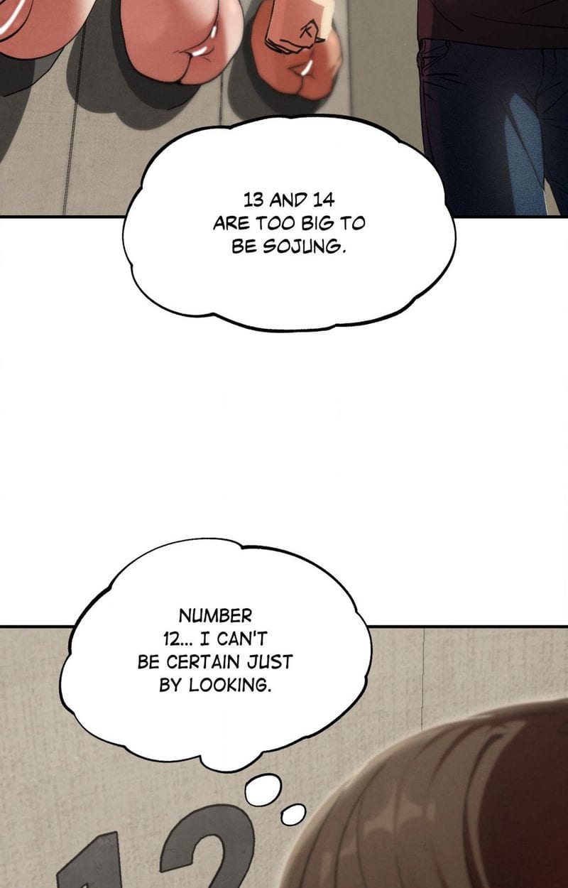 Seniors of Class 5 Uncensored, chapter 100, page 117 of 125