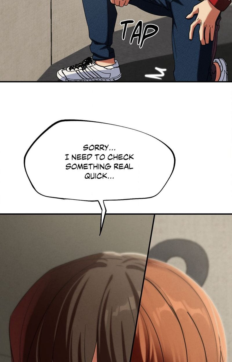 Seniors of Class 5 Uncensored, chapter 100, page 120 of 125