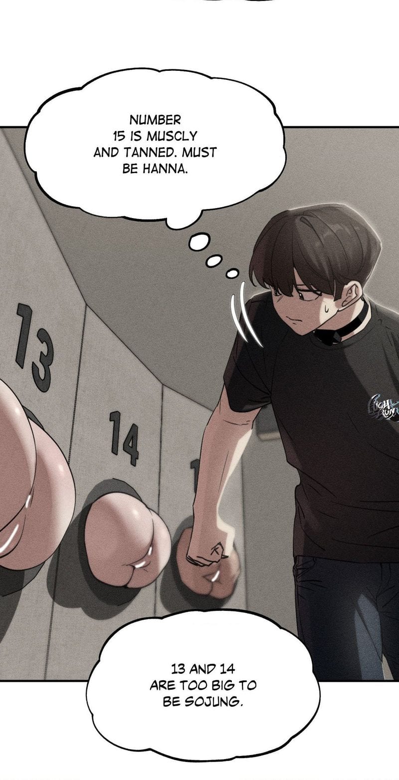 Seniors of Class 5 Uncensored, chapter 101, page 6 of 107