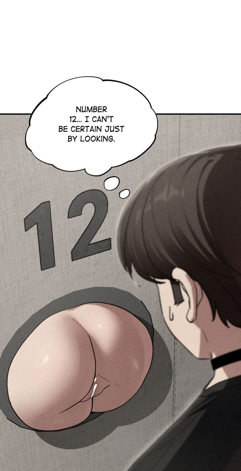 Seniors of Class 5 Uncensored, chapter 101, page 7 of 107