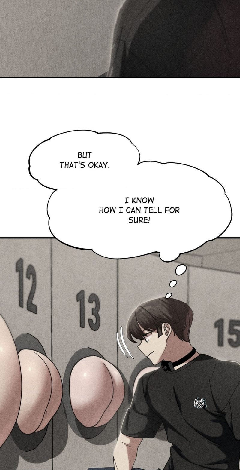 Seniors of Class 5 Uncensored, chapter 101, page 8 of 107