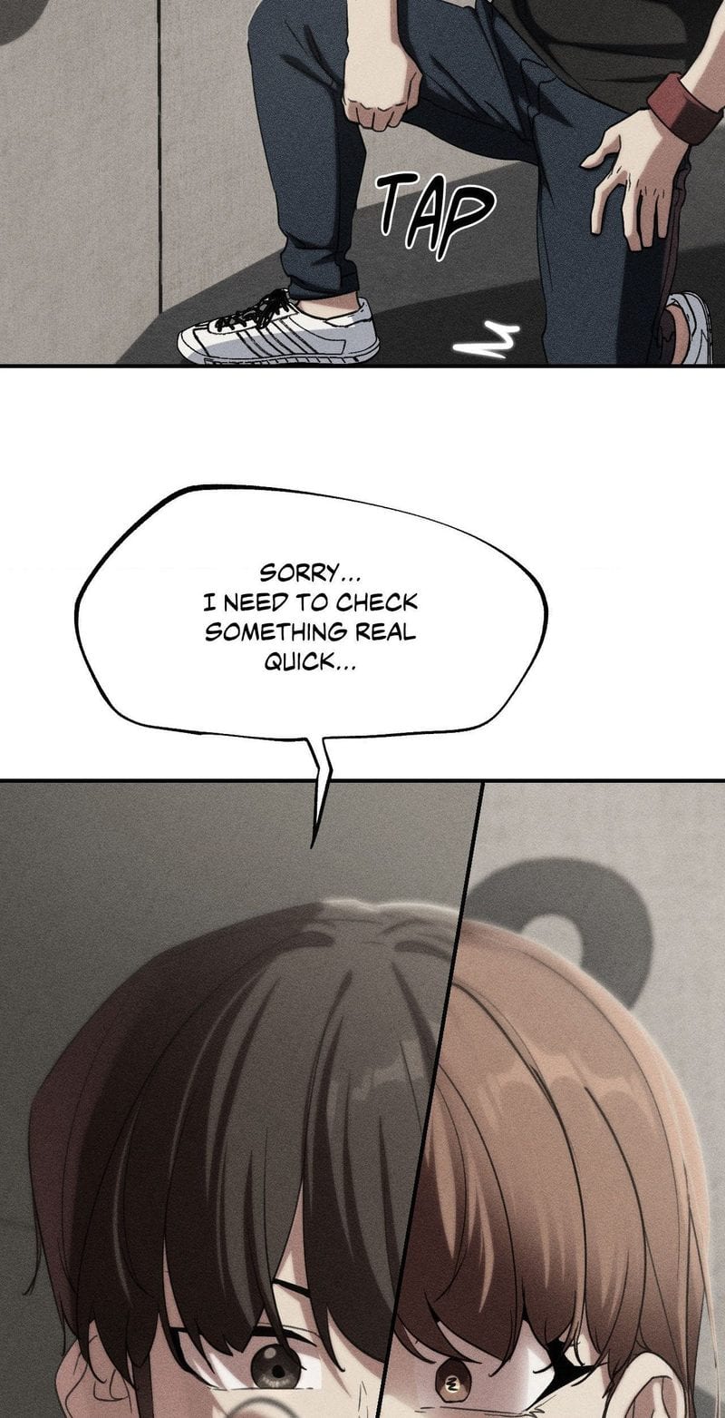 Seniors of Class 5 Uncensored, chapter 101, page 9 of 107