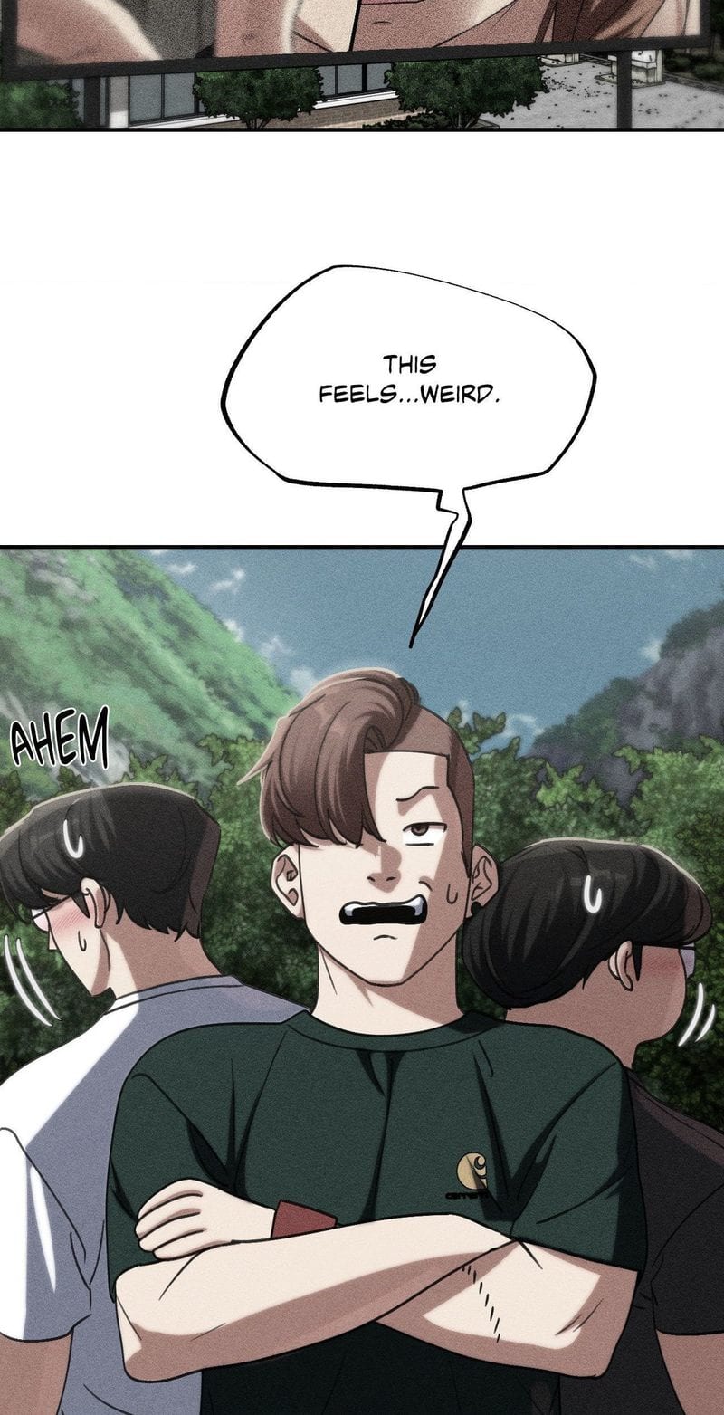 Seniors of Class 5 Uncensored, chapter 101, page 11 of 107