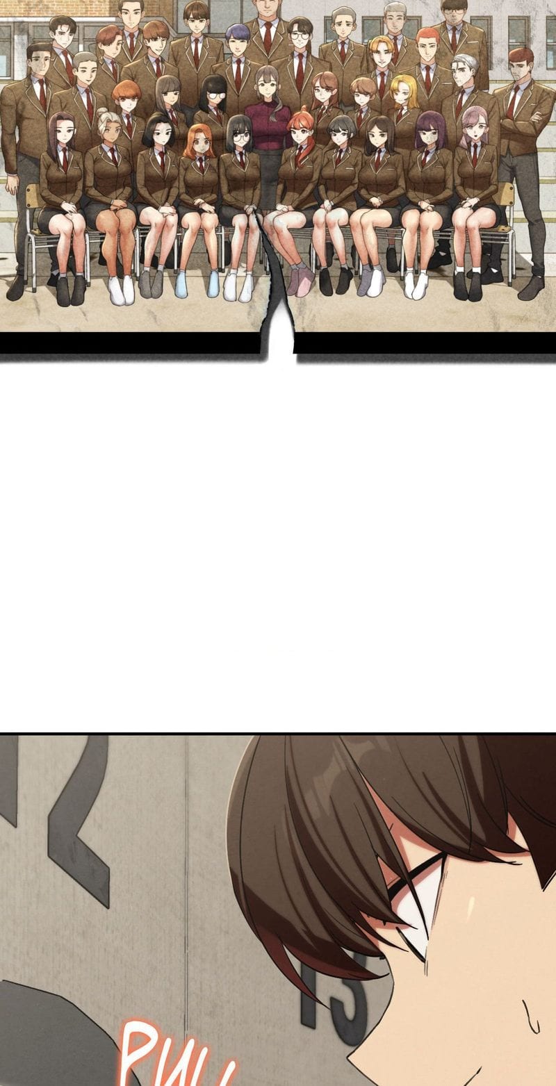 Seniors of Class 5 Uncensored, chapter 101, page 13 of 107
