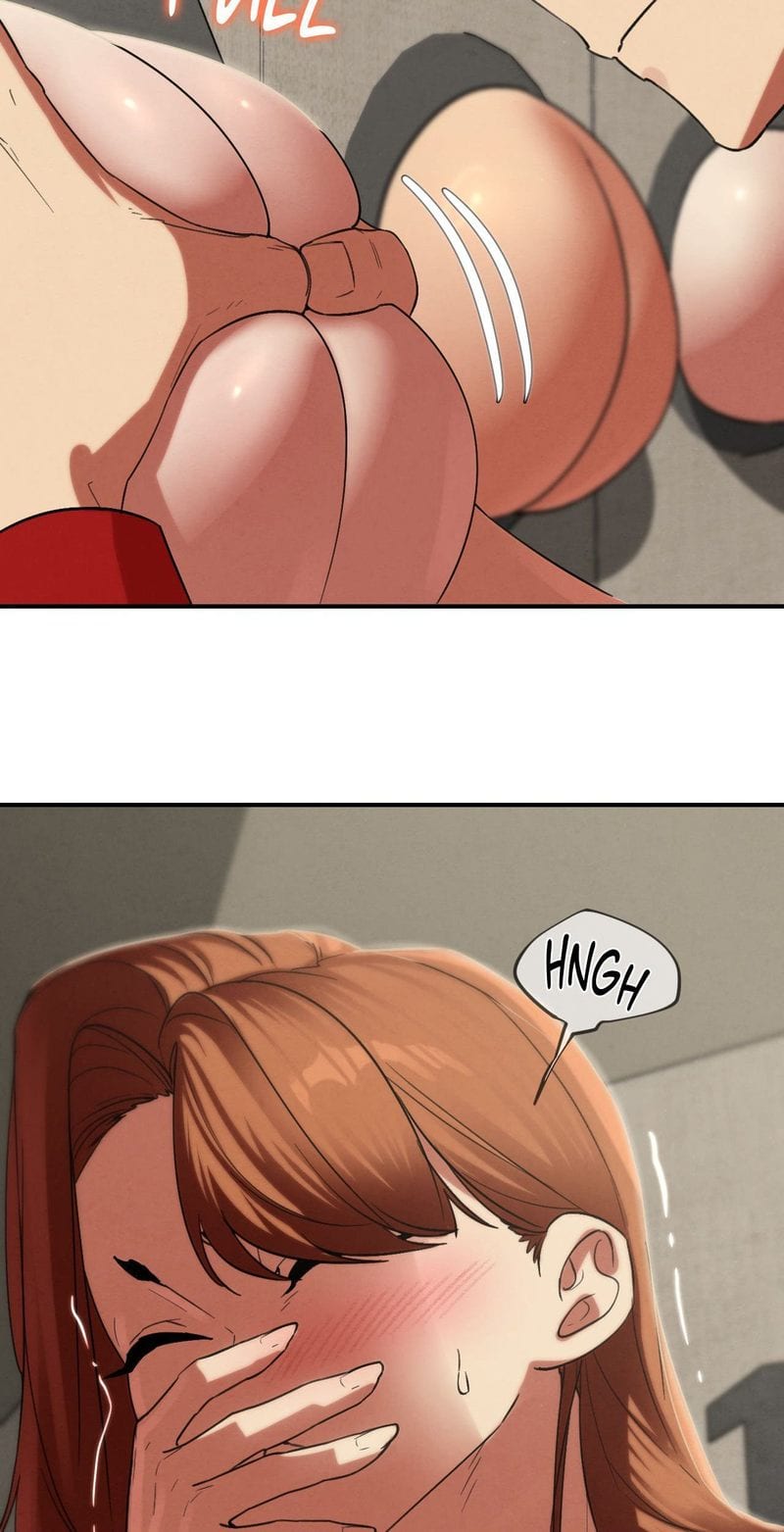 Seniors of Class 5 Uncensored, chapter 101, page 14 of 107