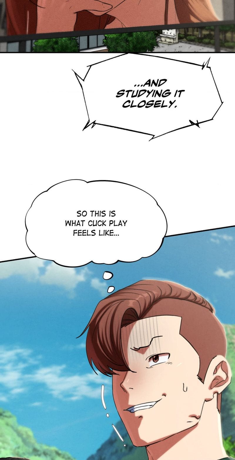 Seniors of Class 5 Uncensored, chapter 101, page 16 of 107