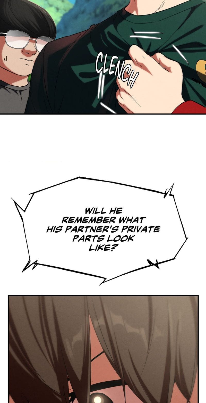 Seniors of Class 5 Uncensored, chapter 101, page 17 of 107