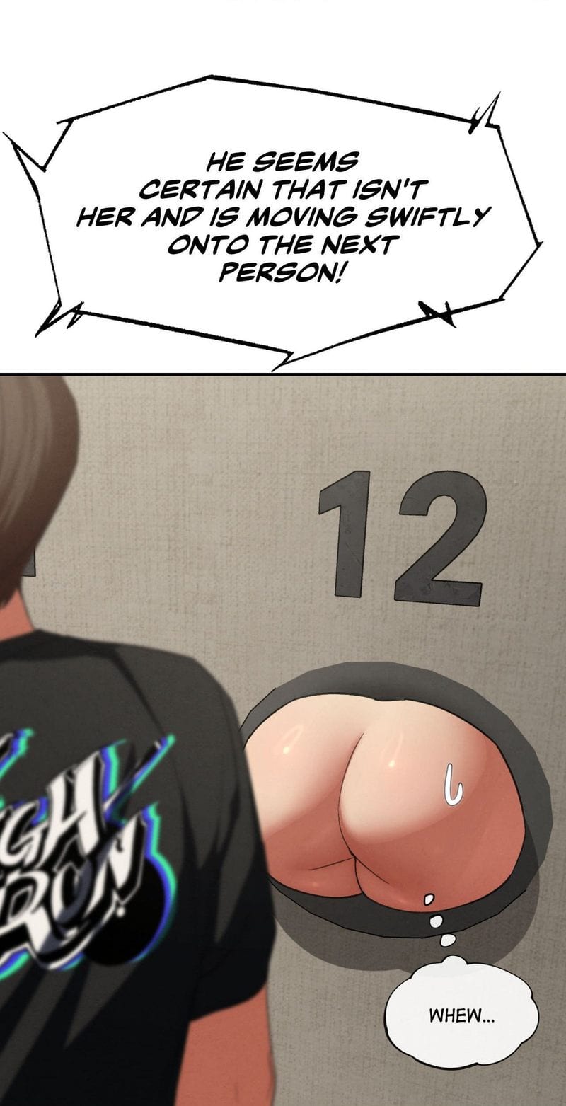 Seniors of Class 5 Uncensored, chapter 101, page 22 of 107
