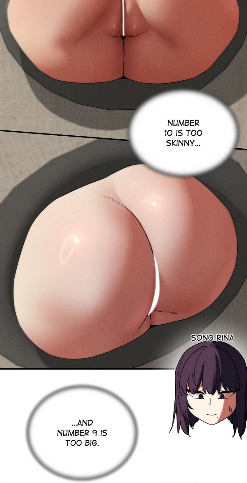 Seniors of Class 5 Uncensored, chapter 101, page 24 of 107
