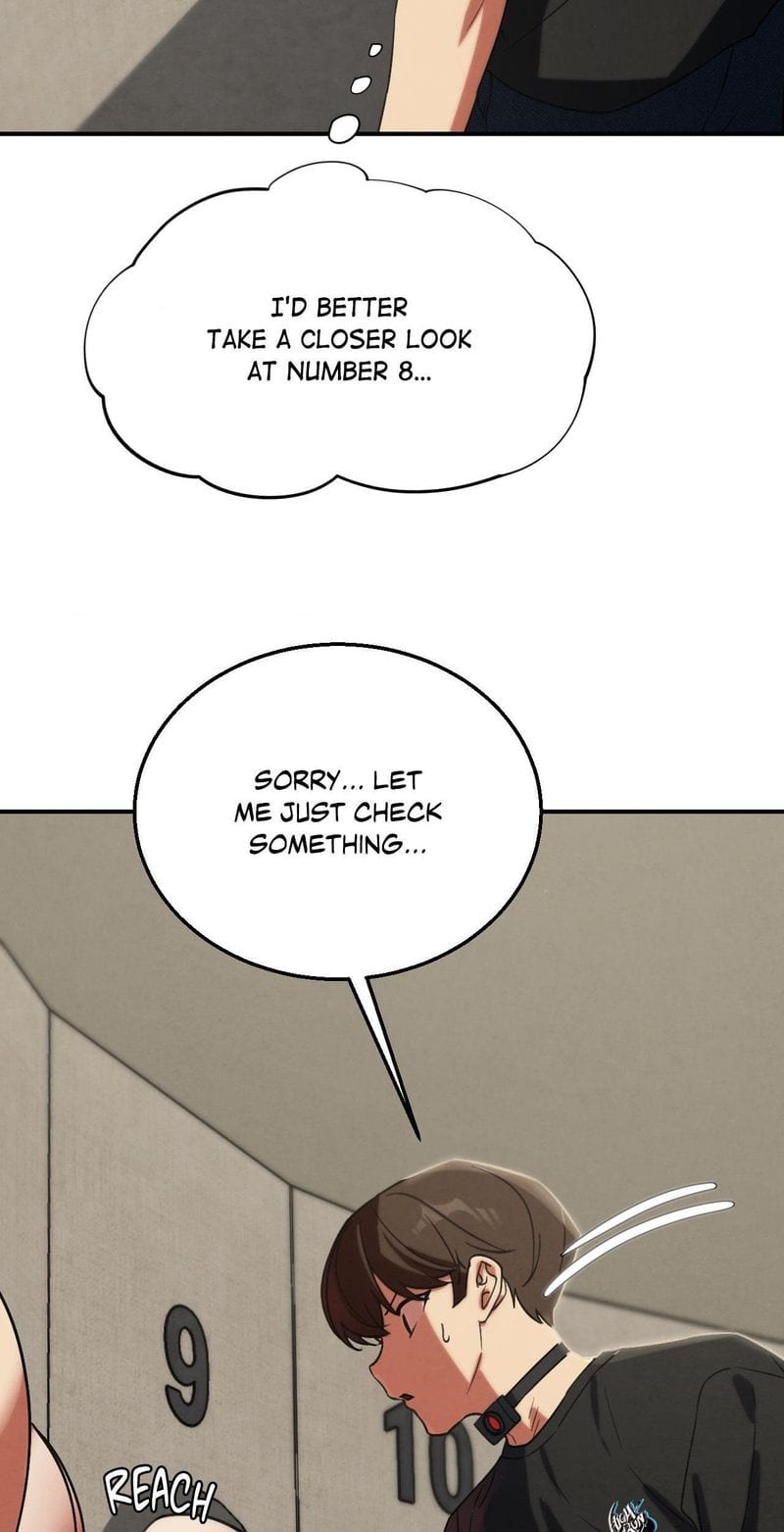 Seniors of Class 5 Uncensored, chapter 101, page 26 of 107