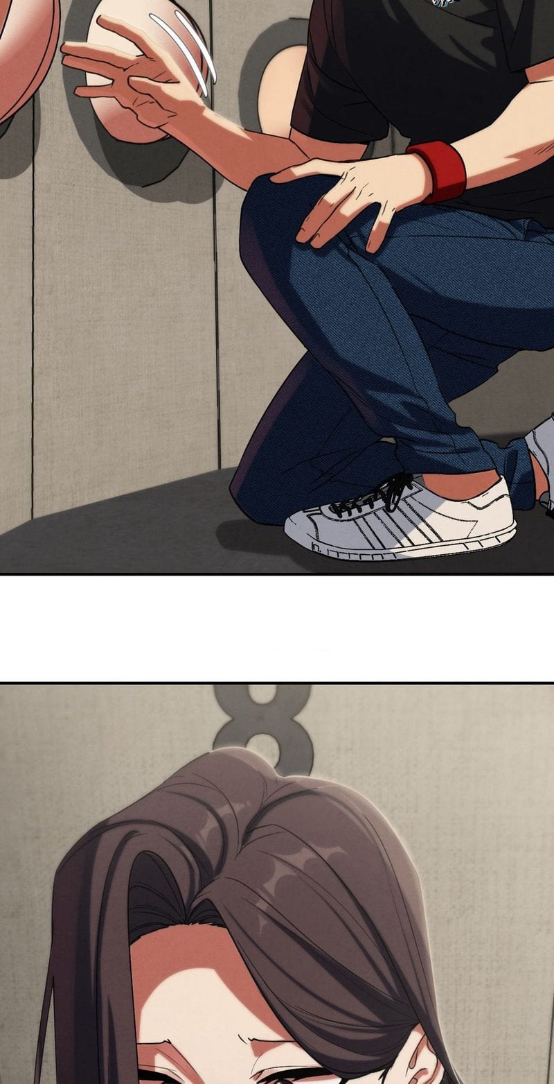 Seniors of Class 5 Uncensored, chapter 101, page 27 of 107