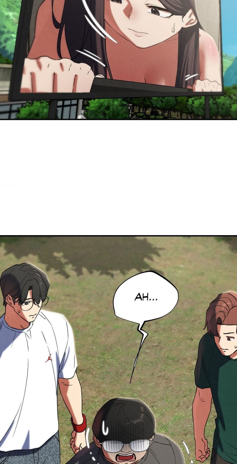 Seniors of Class 5 Uncensored, chapter 101, page 29 of 107
