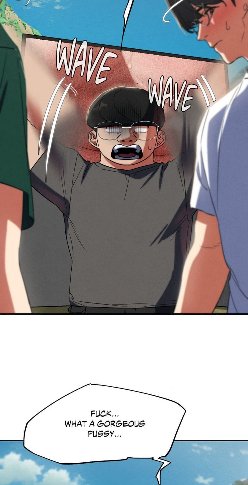 Seniors of Class 5 Uncensored, chapter 101, page 32 of 107
