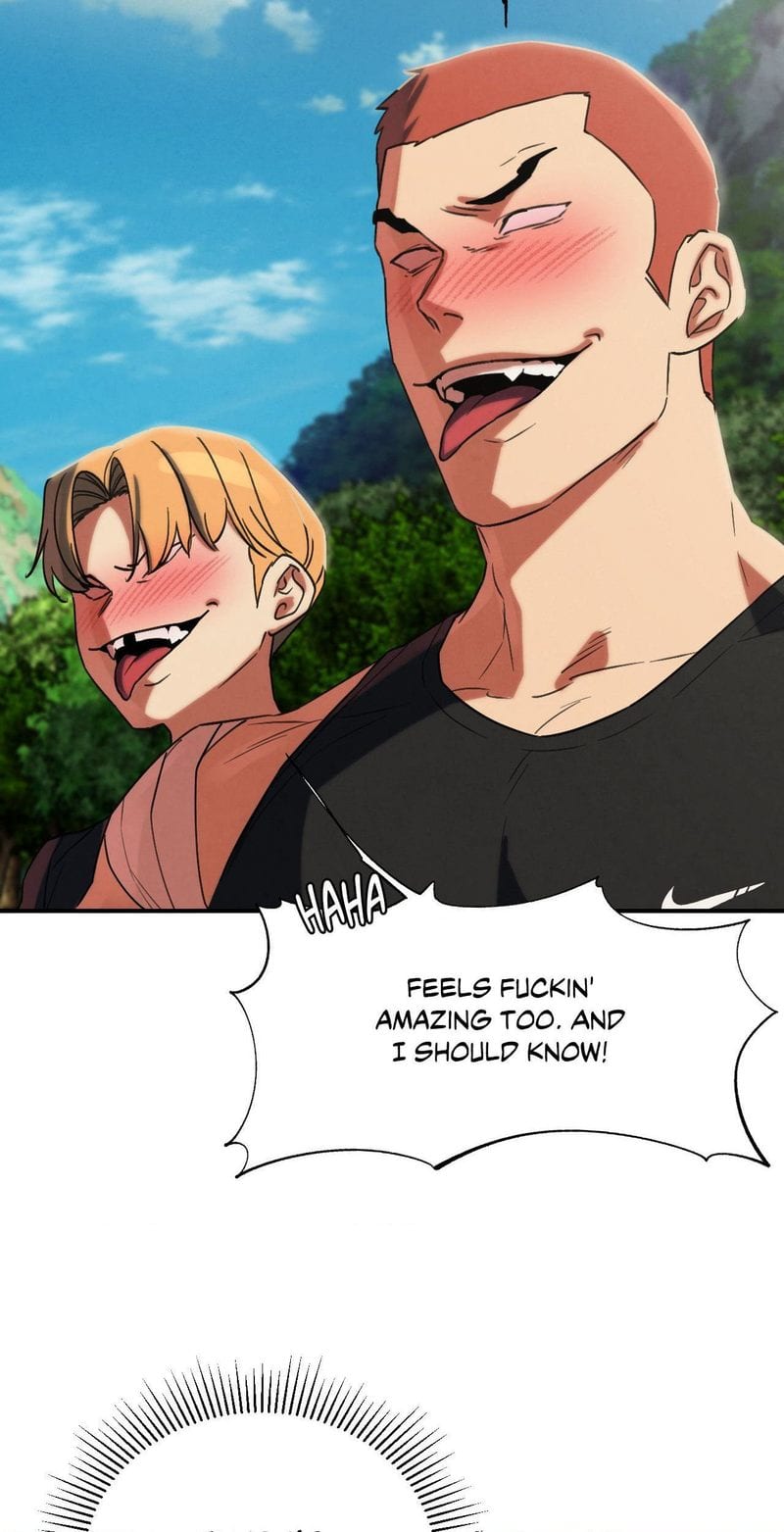 Seniors of Class 5 Uncensored, chapter 101, page 33 of 107