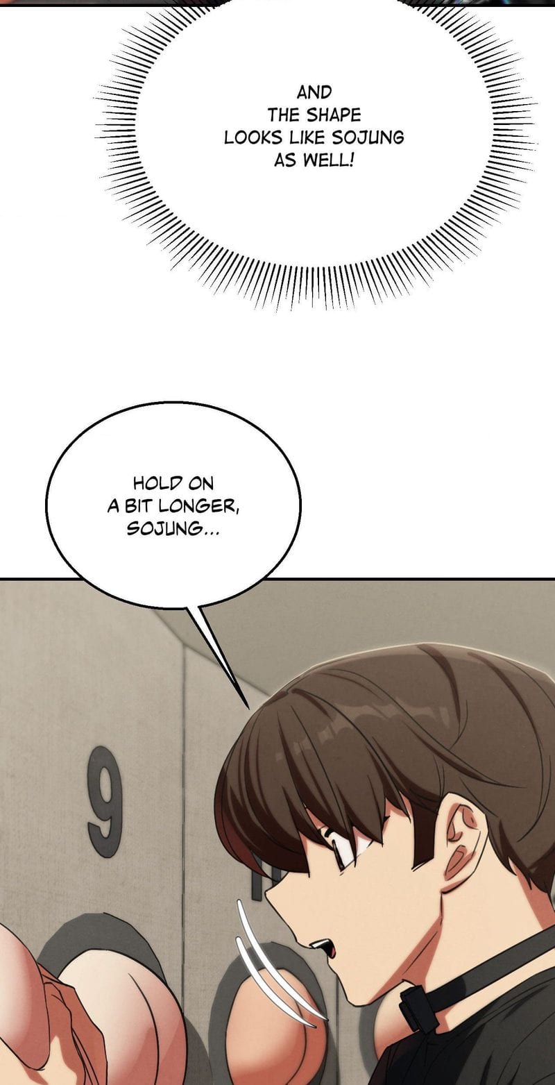 Seniors of Class 5 Uncensored, chapter 101, page 35 of 107