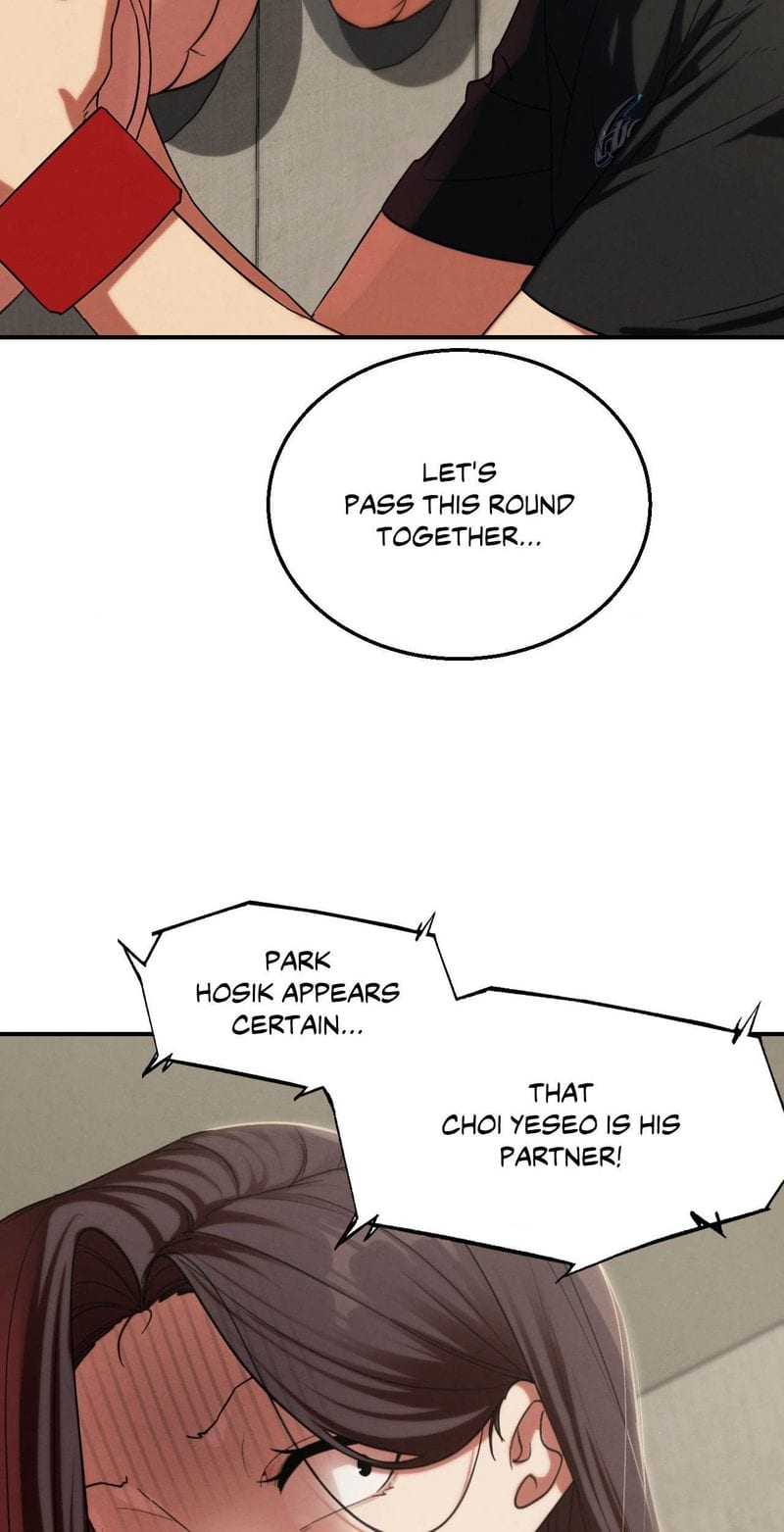 Seniors of Class 5 Uncensored, chapter 101, page 36 of 107