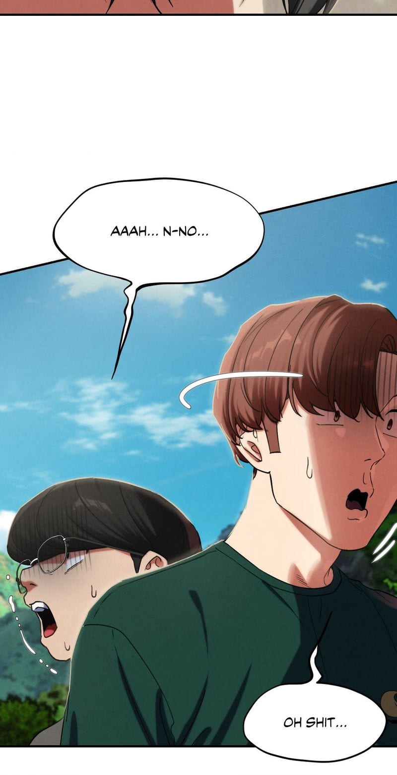 Seniors of Class 5 Uncensored, chapter 101, page 38 of 107