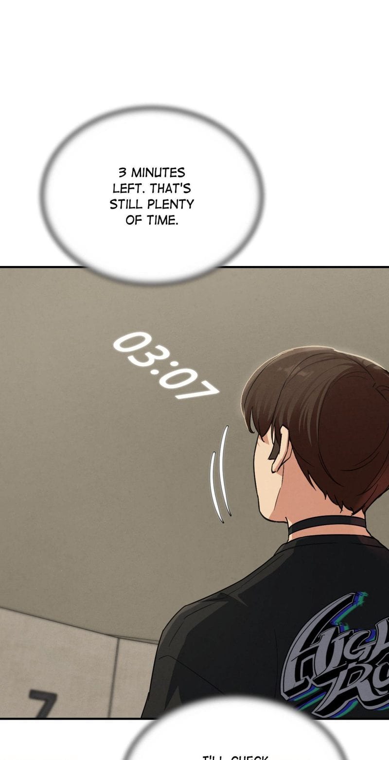 Seniors of Class 5 Uncensored, chapter 101, page 39 of 107