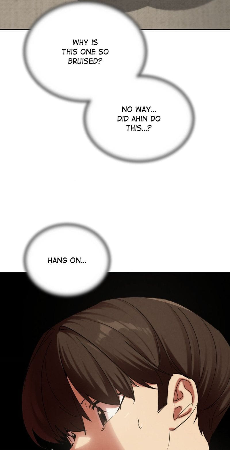 Seniors of Class 5 Uncensored, chapter 101, page 41 of 107