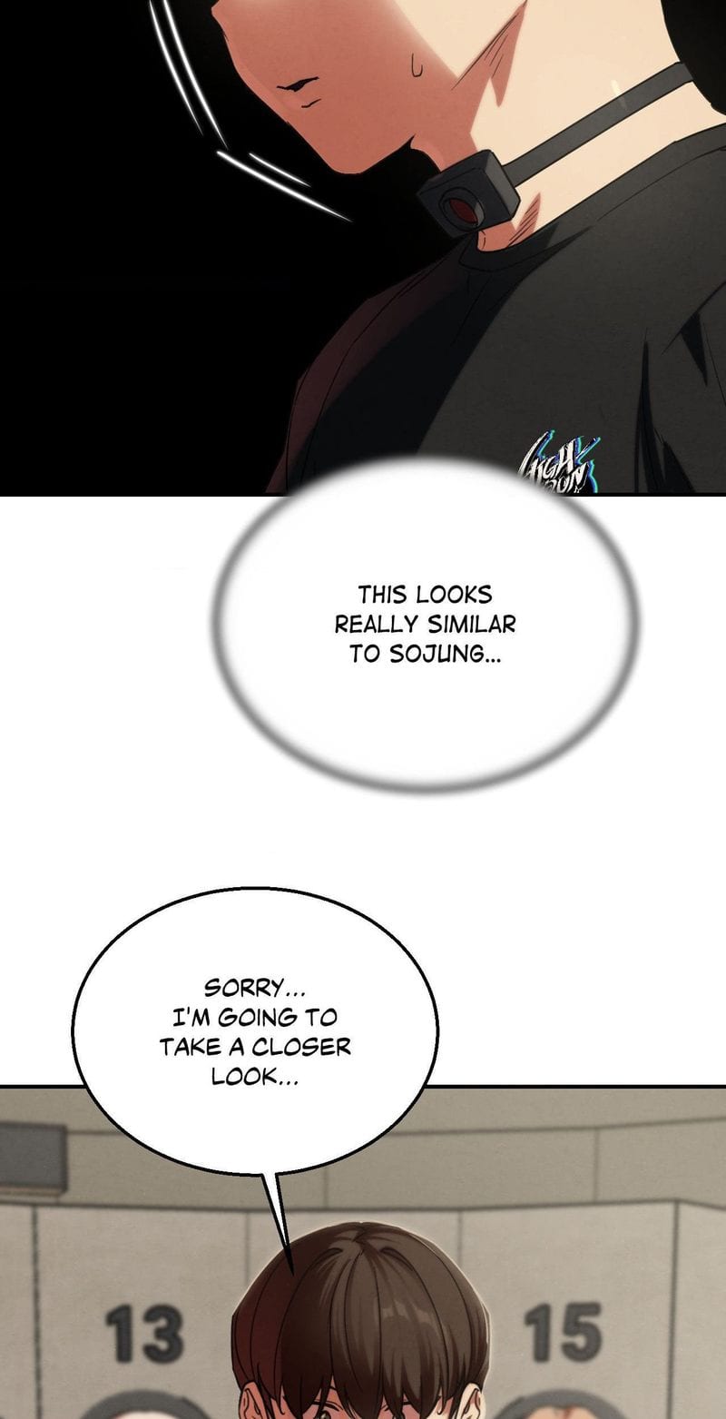 Seniors of Class 5 Uncensored, chapter 101, page 42 of 107