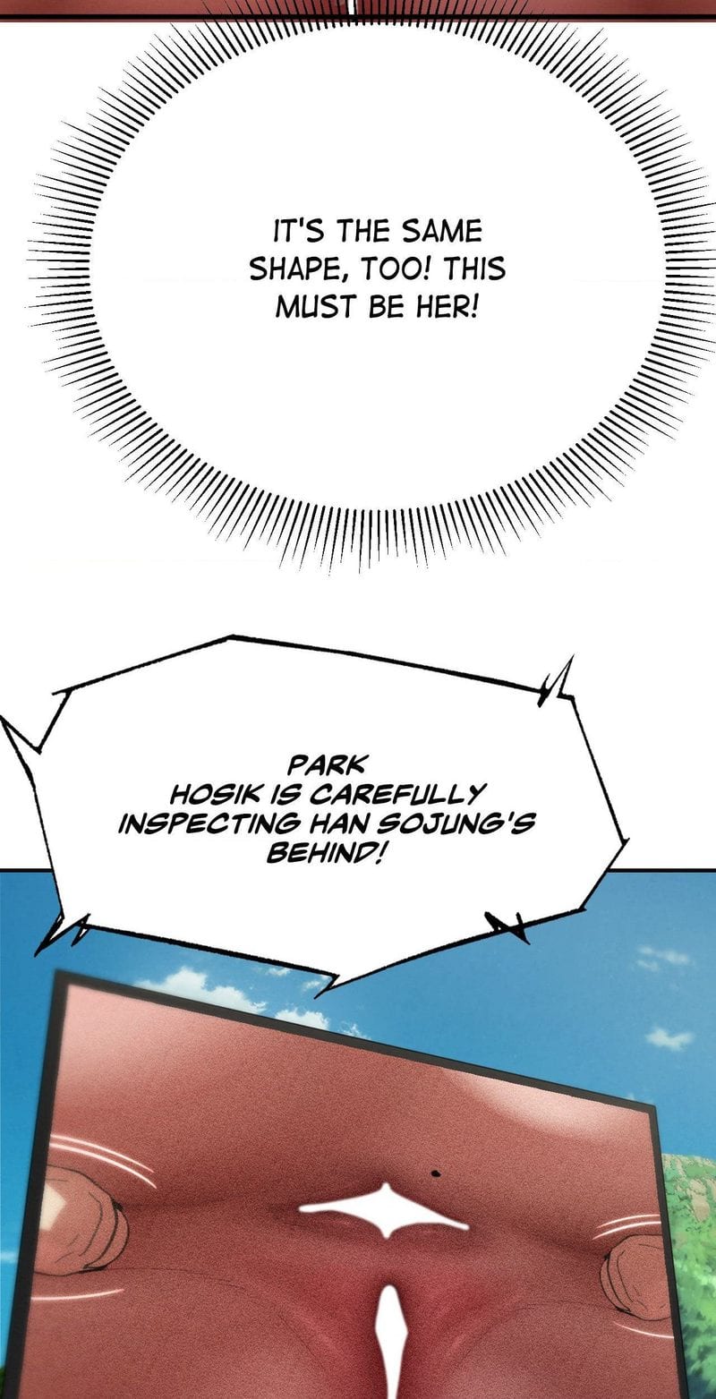 Seniors of Class 5 Uncensored, chapter 101, page 47 of 107