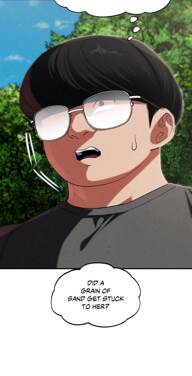 Seniors of Class 5 Uncensored, chapter 101, page 50 of 107