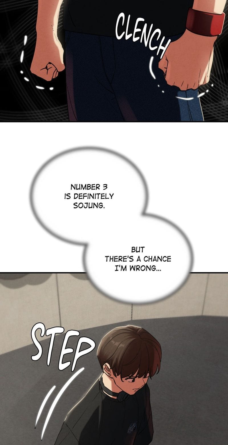 Seniors of Class 5 Uncensored, chapter 101, page 53 of 107
