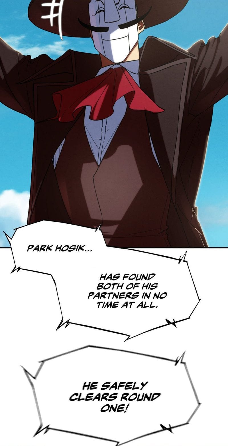 Seniors of Class 5 Uncensored, chapter 101, page 56 of 107