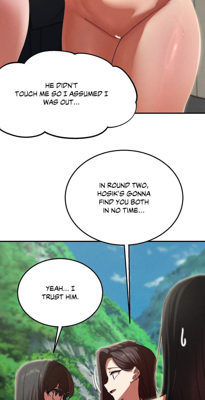 Seniors of Class 5 Uncensored, chapter 101, page 58 of 107