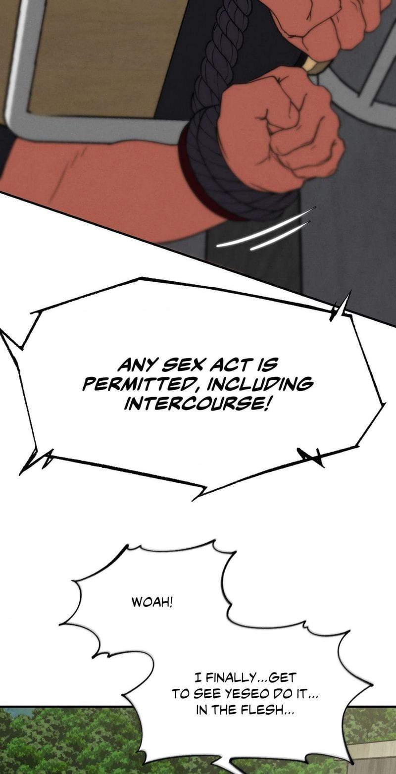 Seniors of Class 5 Uncensored, chapter 101, page 63 of 107