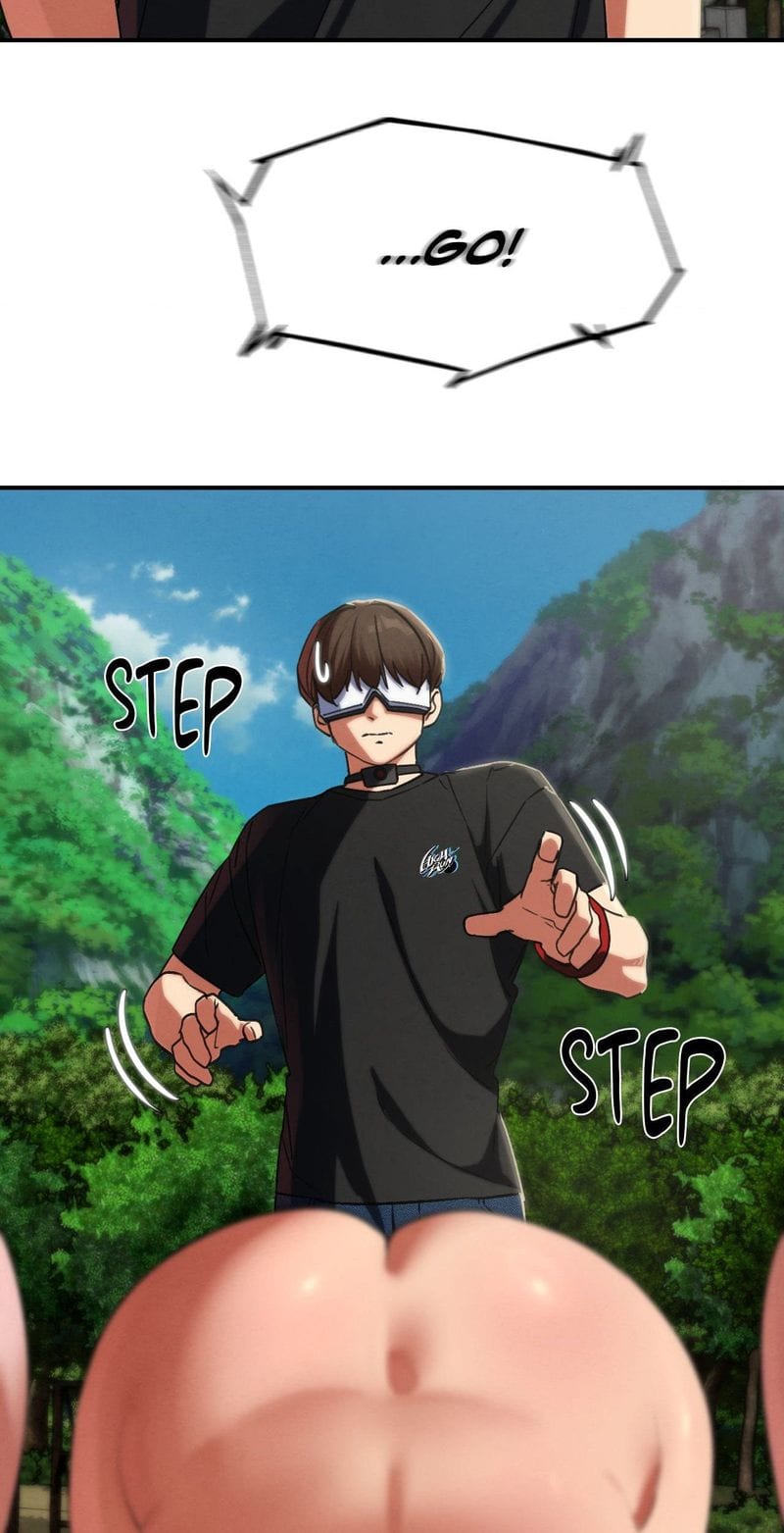 Seniors of Class 5 Uncensored, chapter 101, page 66 of 107