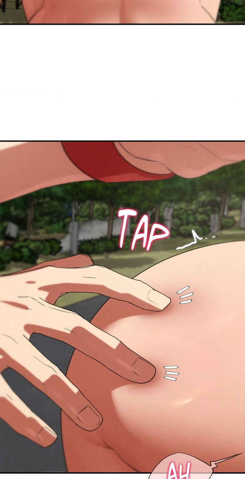 Seniors of Class 5 Uncensored, chapter 101, page 67 of 107