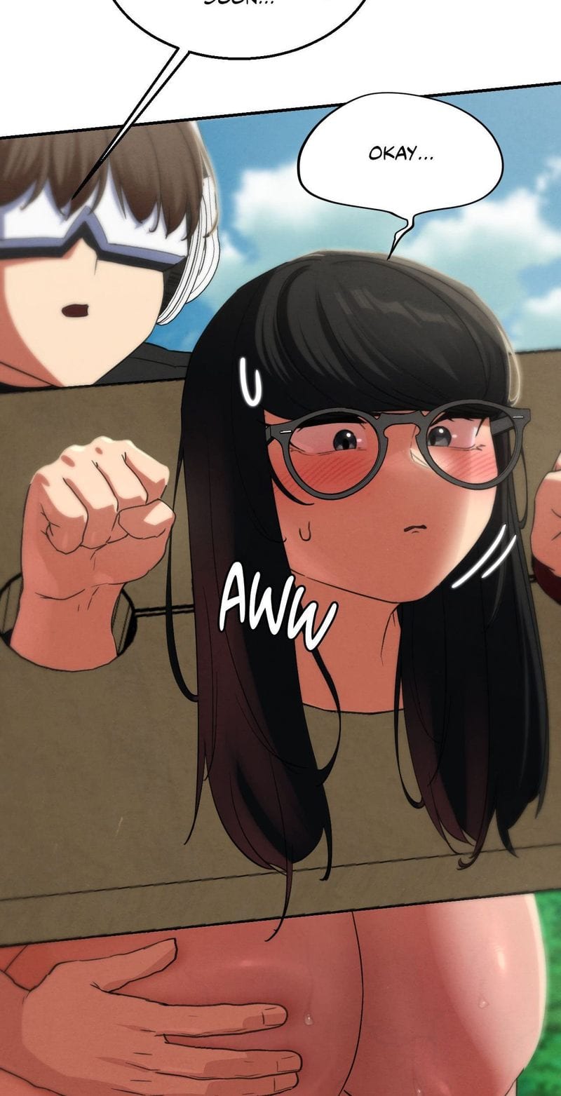 Seniors of Class 5 Uncensored, chapter 101, page 72 of 107
