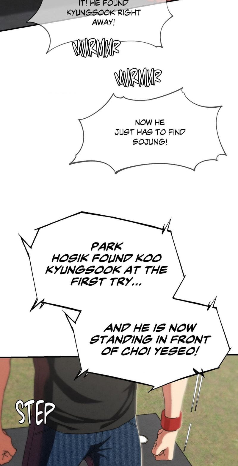 Seniors of Class 5 Uncensored, chapter 101, page 74 of 107