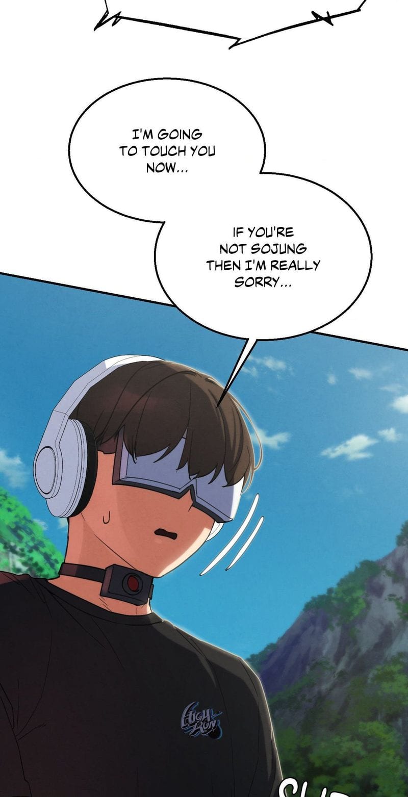 Seniors of Class 5 Uncensored, chapter 101, page 76 of 107