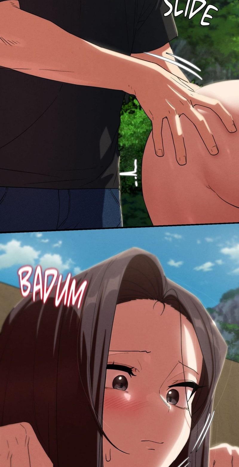 Seniors of Class 5 Uncensored, chapter 101, page 77 of 107