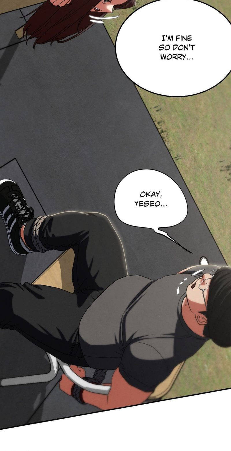 Seniors of Class 5 Uncensored, chapter 101, page 79 of 107