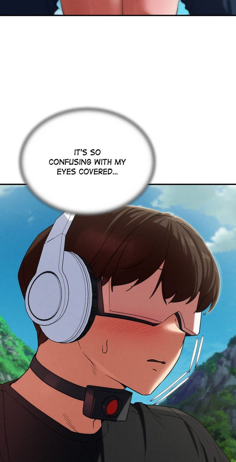 Seniors of Class 5 Uncensored, chapter 101, page 83 of 107